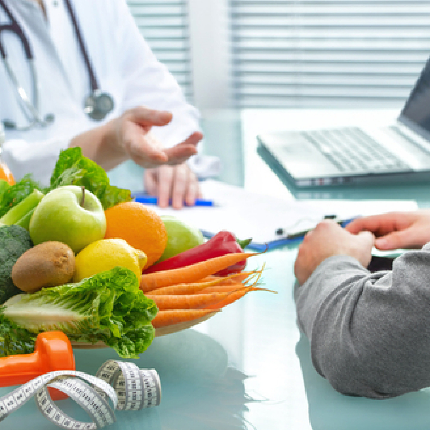 Philosophy of Nutrition Charlotte, NC Taylor Carpenter Personal Training