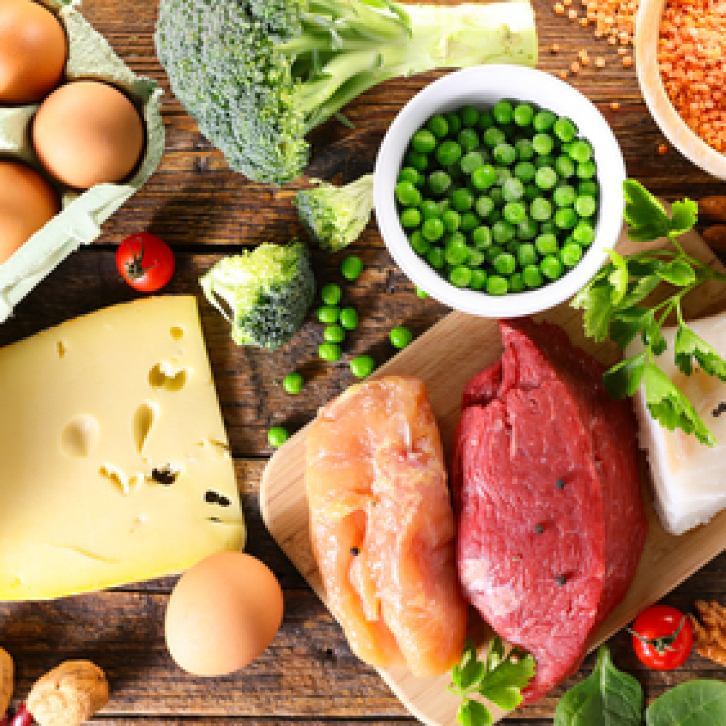 Philosophy of Nutrition Charlotte, NC Taylor Carpenter Personal Training